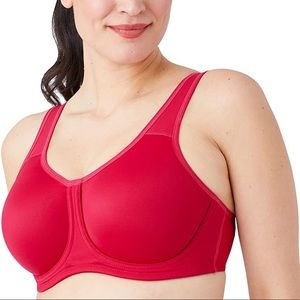 [Wacoal] Women’s Underwire Sports Bra